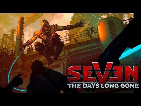 Buy Seven: The Days Long Gone Standard Edition Global Steam CD Key - Image 2