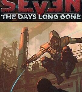 Buy Seven: The Days Long Gone Standard Edition Global Steam CD Key