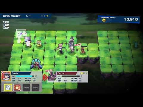 Buy Shachibato! President, It's Time for Battle! Maju Wars Steam CD Key - Image 2
