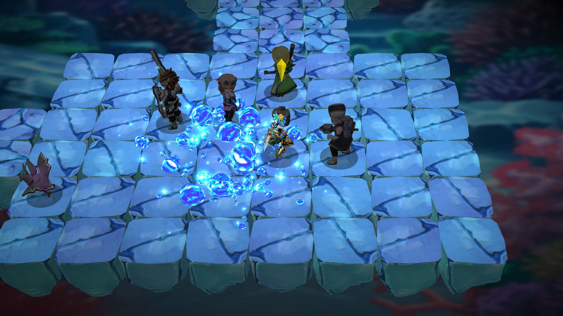 Buy Shachibato! President, It's Time for Battle! Maju Wars Steam CD Key - Image 3