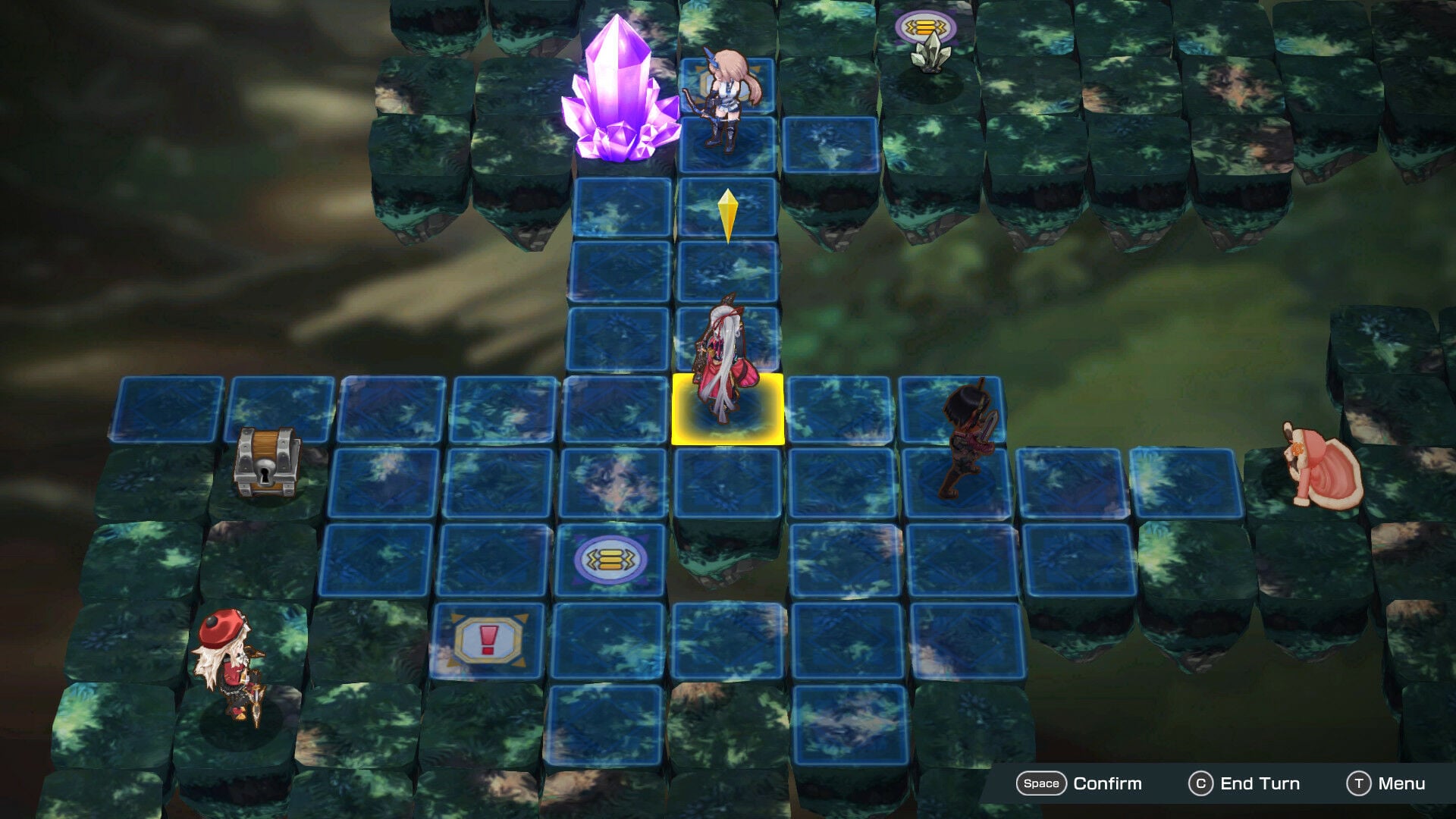 Buy Shachibato! President, It's Time for Battle! Maju Wars Steam CD Key - Image 7