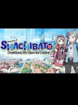 Buy Shachibato! President, It's Time for Battle! Maju Wars Steam CD Key