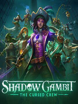 Buy Shadow Gambit: The Cursed Crew Standard Edition Steam Account