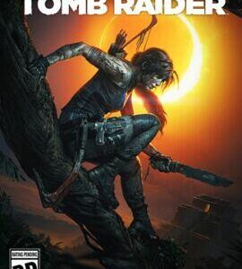 Buy Shadow of the Tomb Raider Standard Edition Global XBOX Live CD Key
