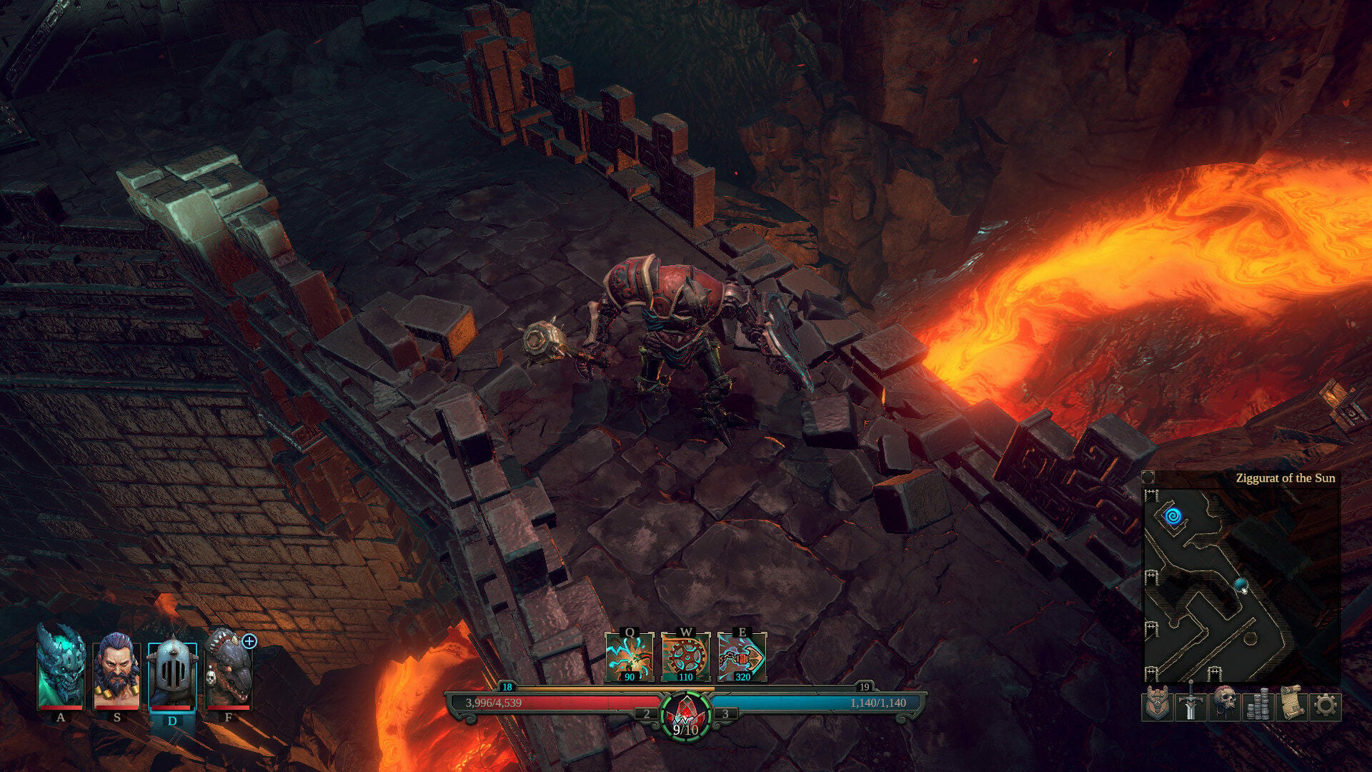 Buy Shadows: Awakening - The Chromaton Chronicles Steam CD Key - Image 5