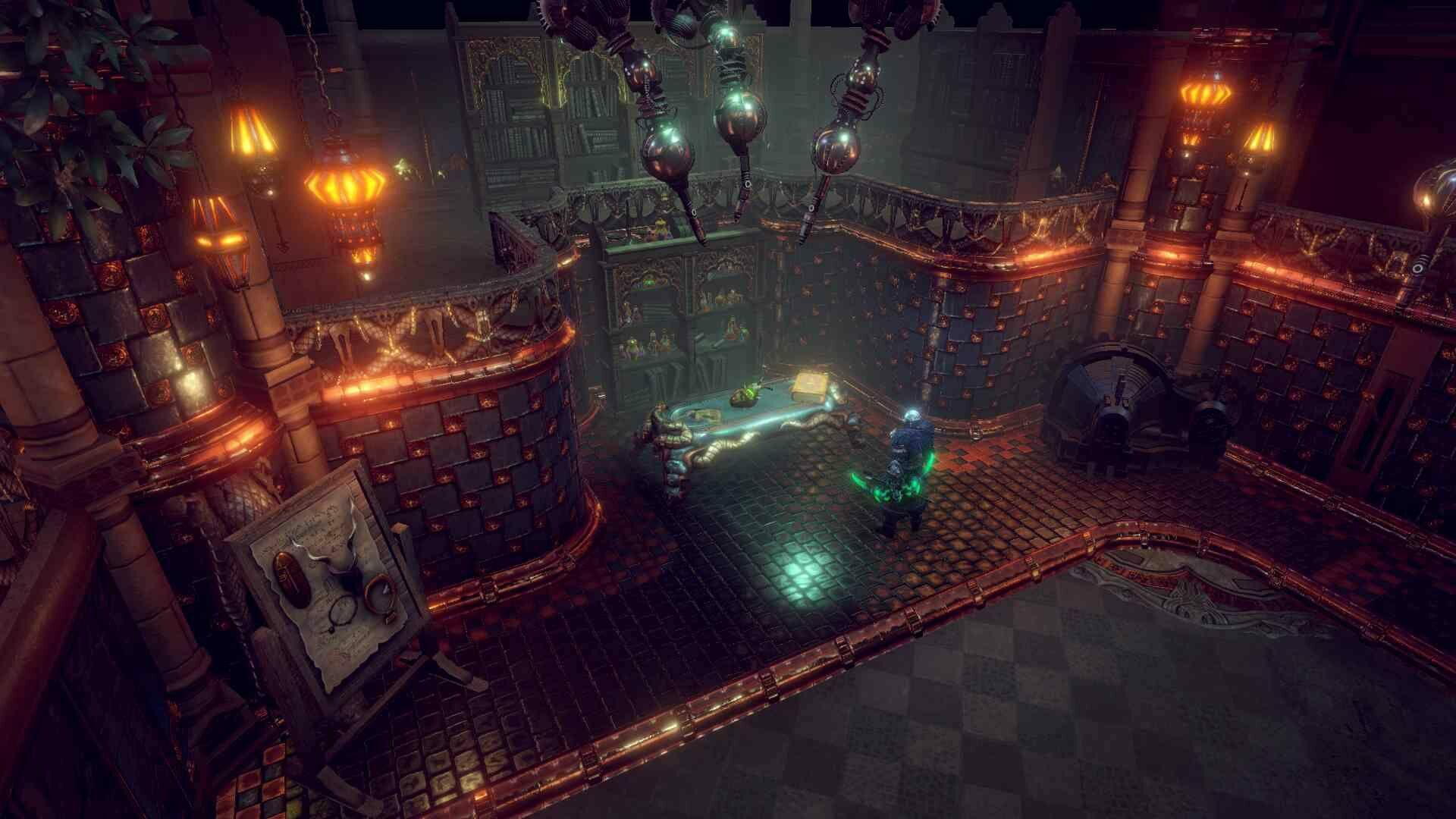 Buy Shadows: Awakening - The Chromaton Chronicles Steam CD Key - Image 6