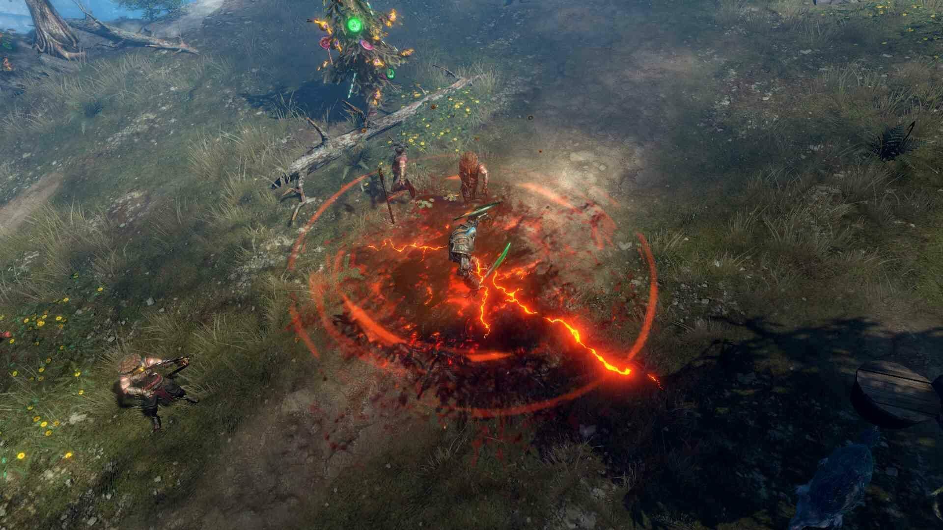 Buy Shadows: Awakening - The Chromaton Chronicles Steam CD Key - Image 7
