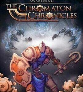 Buy Shadows: Awakening - The Chromaton Chronicles Steam CD Key