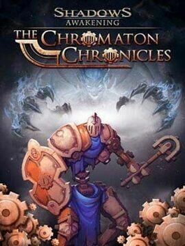 Buy Shadows: Awakening - The Chromaton Chronicles Steam CD Key