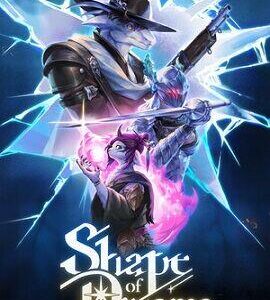 Buy Shape of Dreams Global Steam CD Key