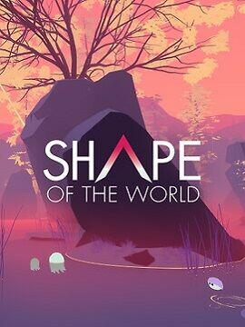 Buy Shape of the World Steam CD Key