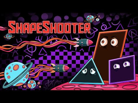 Buy Shapeshooter Steam CD Key - Image 2