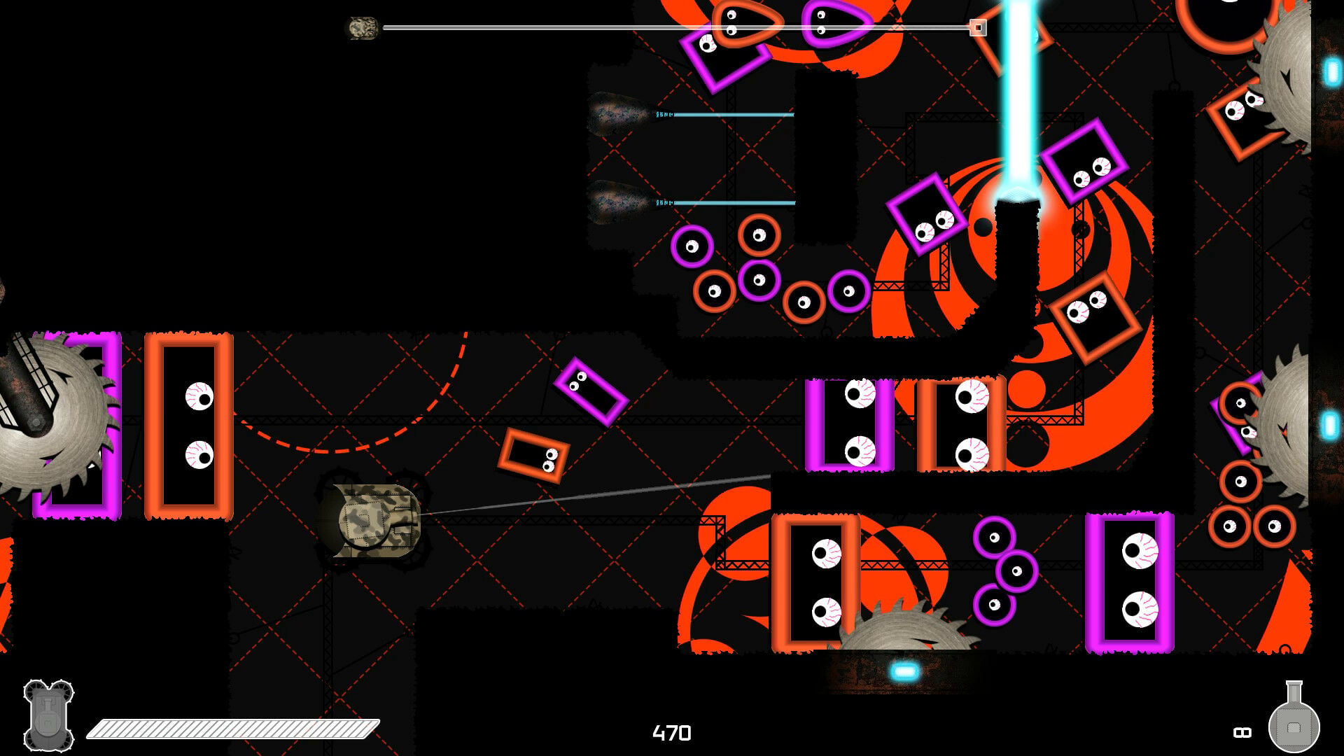 Buy Shapeshooter Steam CD Key - Image 4