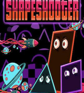 Buy Shapeshooter Steam CD Key