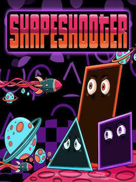 Buy Shapeshooter Steam CD Key