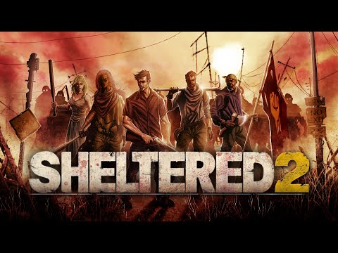Buy Sheltered 2 Steam Account - Image 2