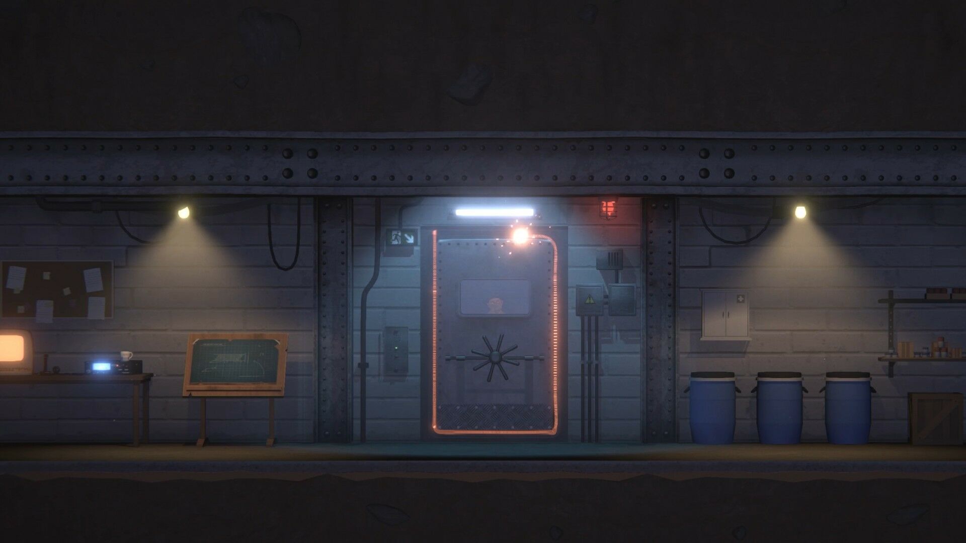 Buy Sheltered 2 Steam Account - Image 3