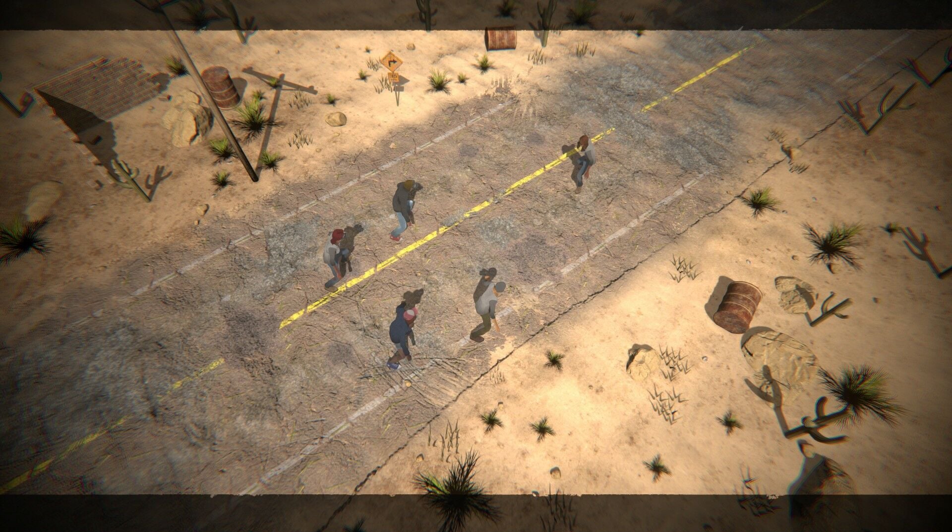 Buy Sheltered 2 Steam Account - Image 5
