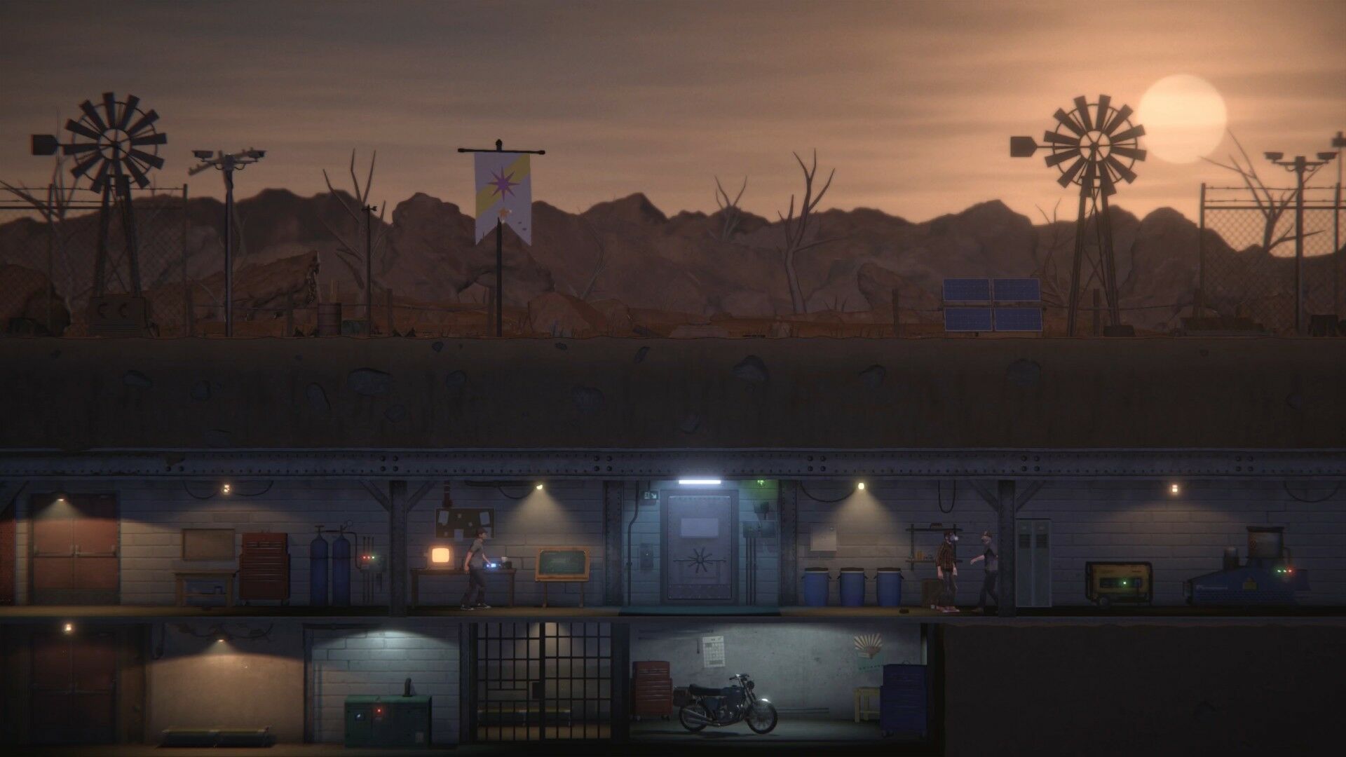 Buy Sheltered 2 Steam Account - Image 7