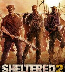 Buy Sheltered 2 Steam Account