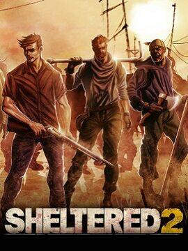 Buy Sheltered 2 Steam Account