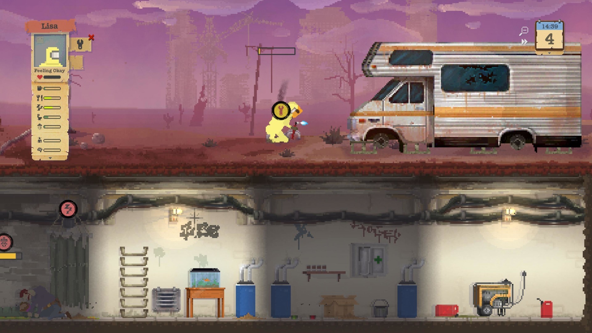 Buy Sheltered Steam CD Key - Image 5