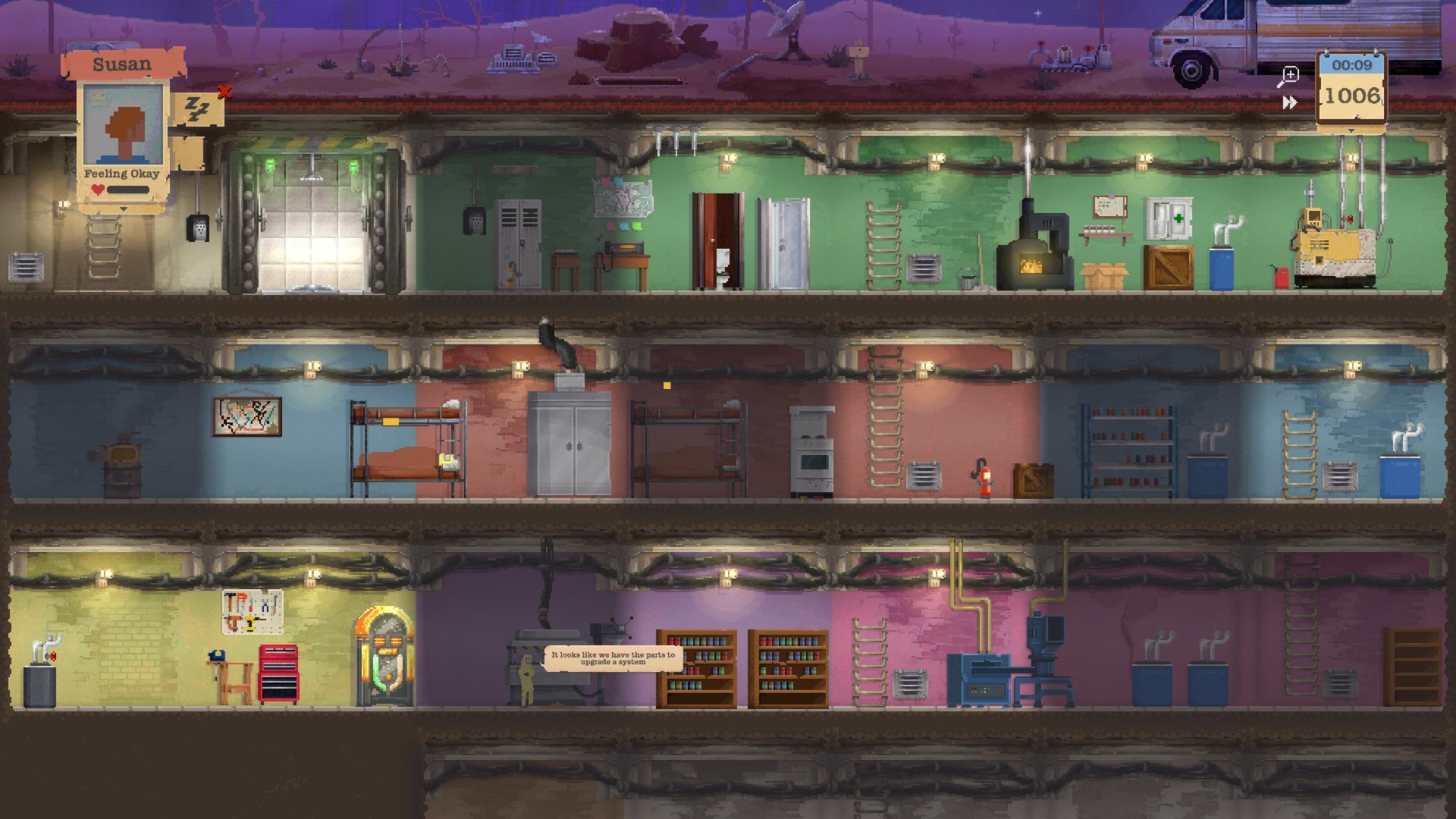 Buy Sheltered Steam CD Key - Image 7