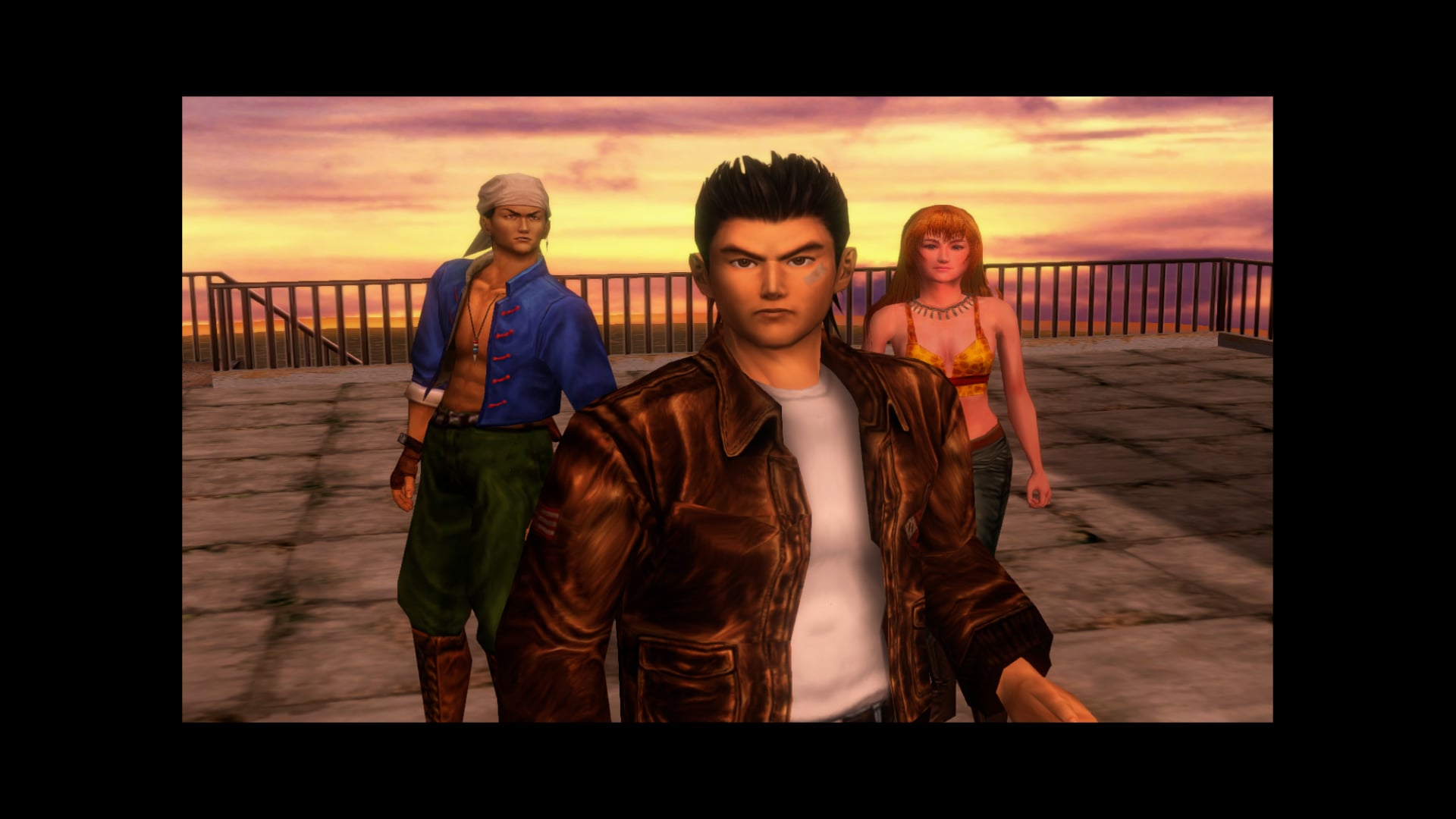 Buy Shenmue I & II Steam CD Key - Image 3