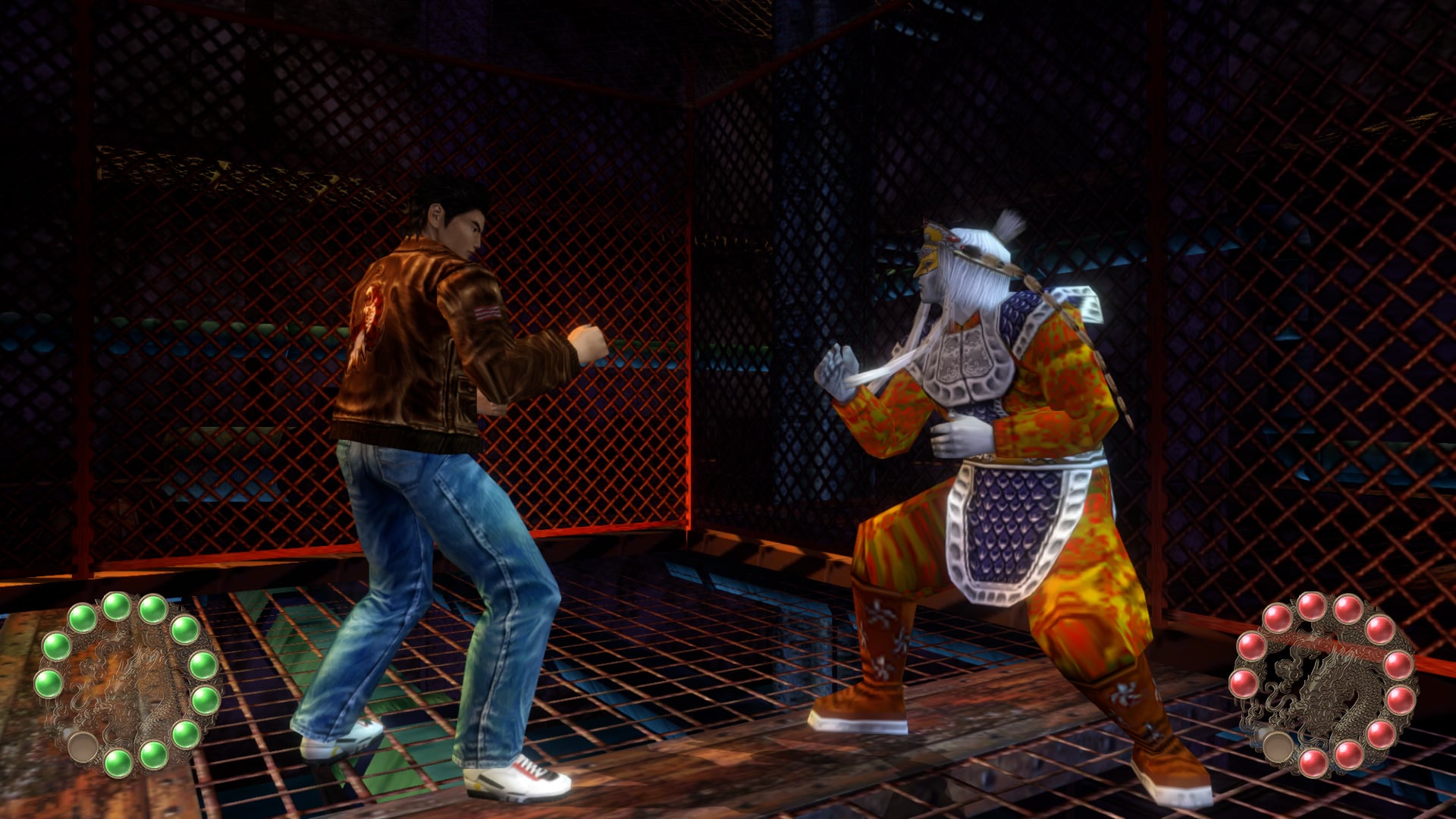Buy Shenmue I & II Steam CD Key - Image 4