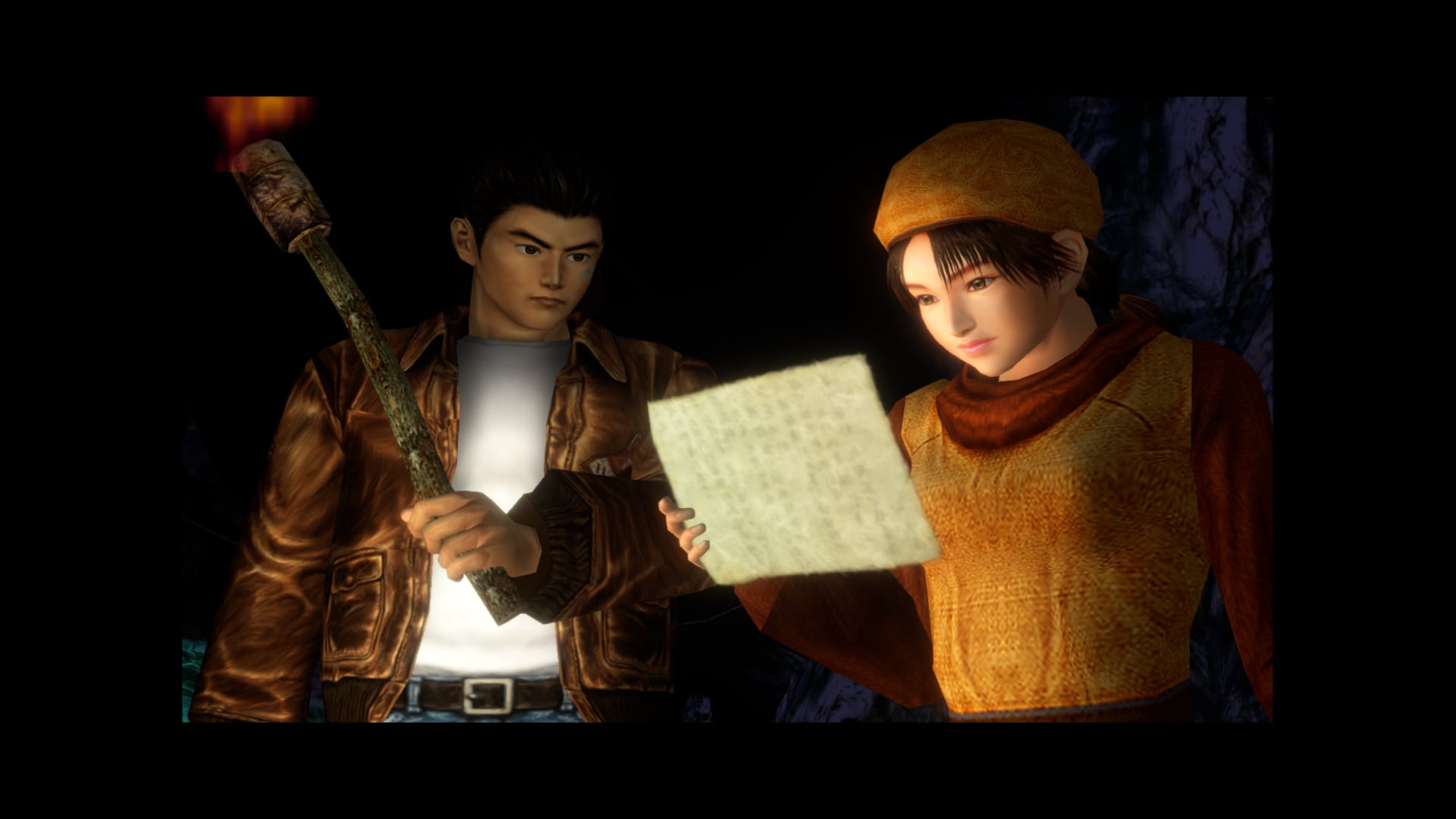 Buy Shenmue I & II Steam CD Key - Image 6
