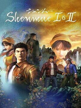 Buy Shenmue I & II Steam CD Key