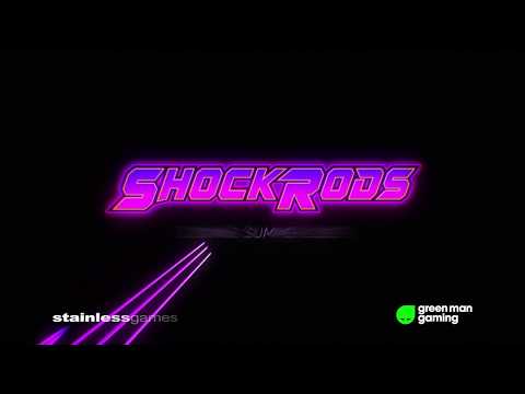 Buy ShockRods Steam CD Key - Image 2