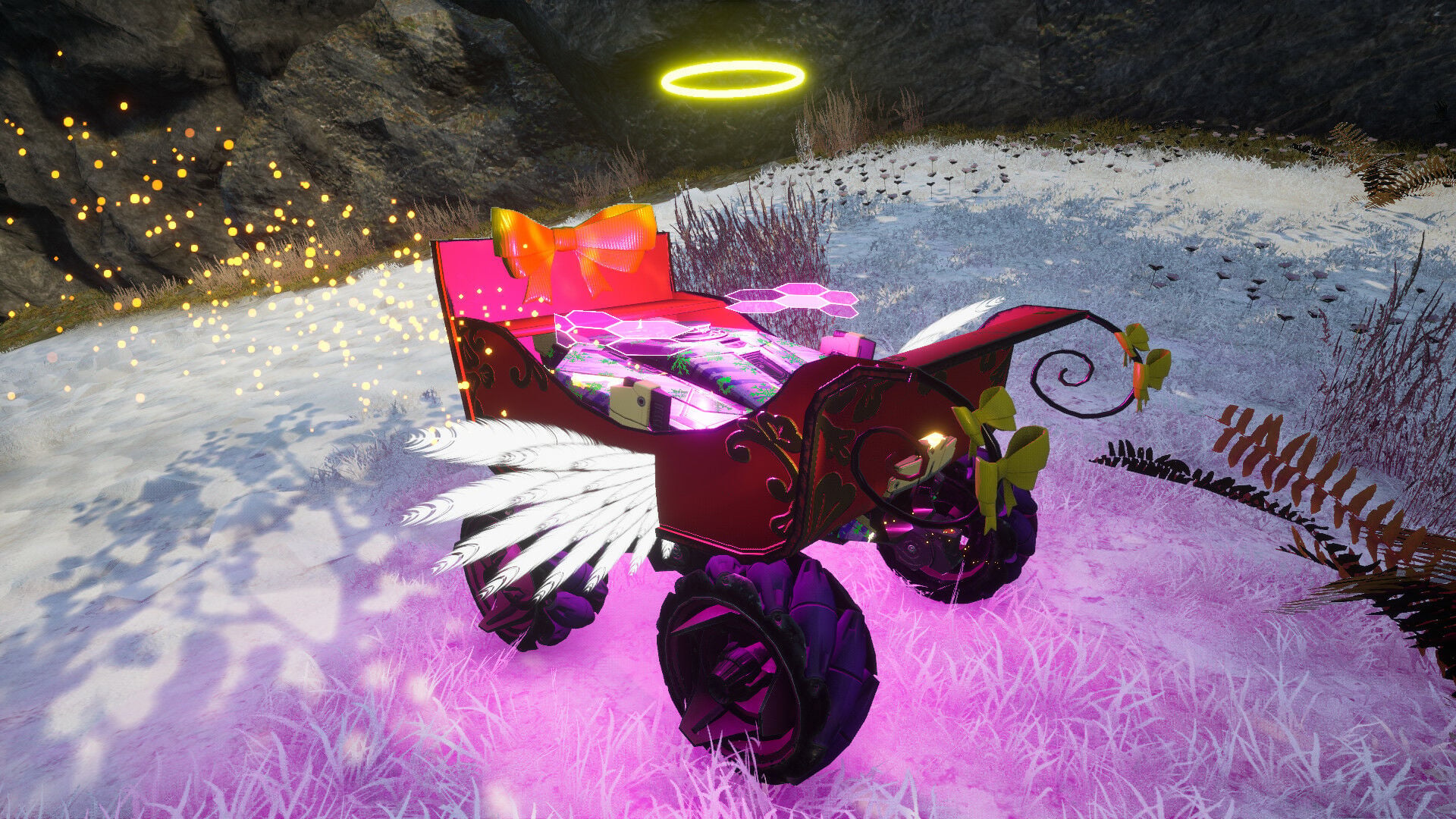 Buy ShockRods Steam CD Key - Image 4