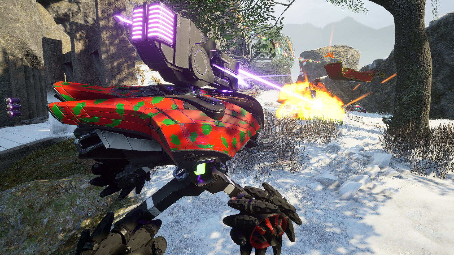 Buy ShockRods Steam CD Key - Image 5