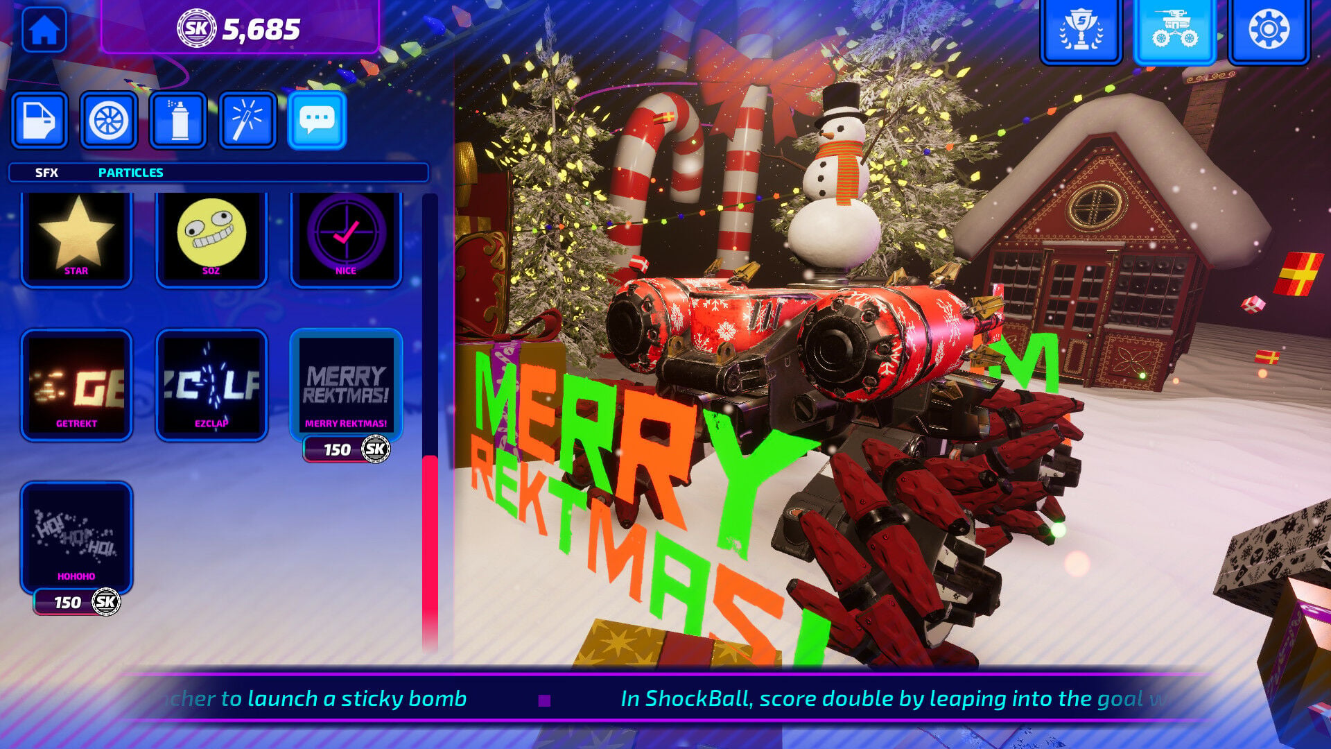 Buy ShockRods Steam CD Key - Image 6