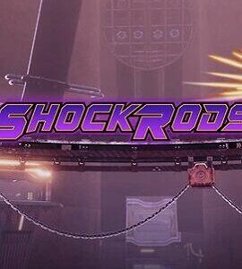Buy ShockRods Steam CD Key