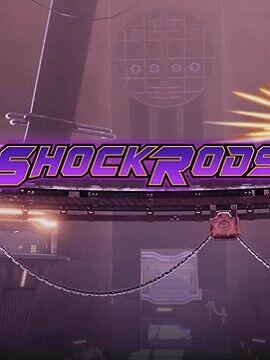 Buy ShockRods Steam CD Key