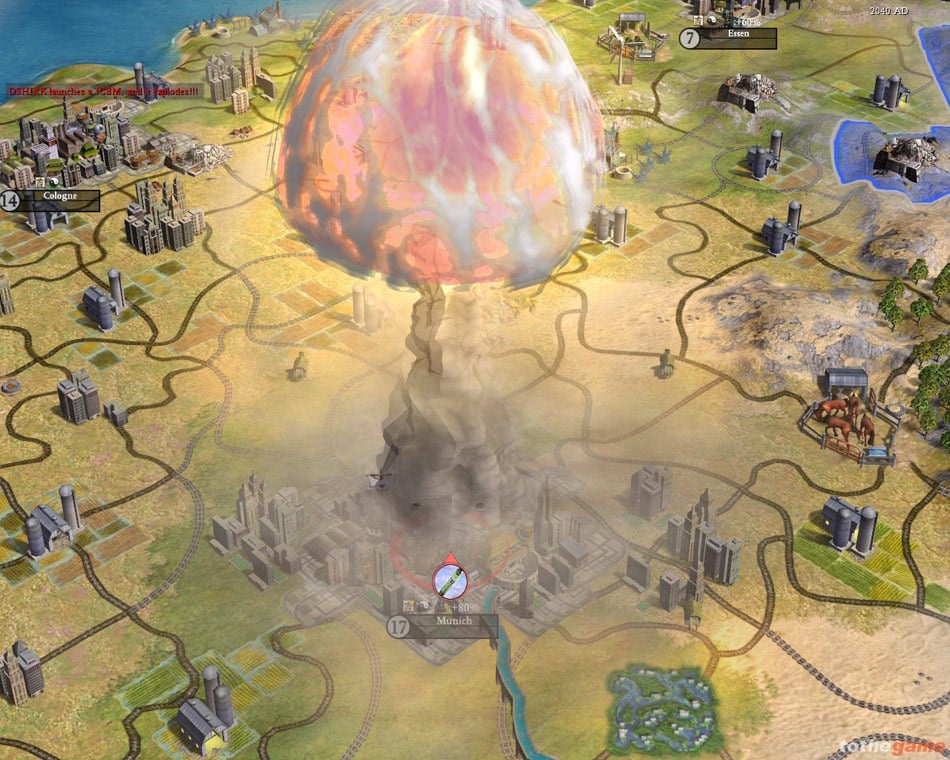 Buy Sid Meier's Civilization IV Complete Edition Steam CD Key - Image 3