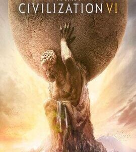 Buy Sid Meier's Civilization VI Standard Edition Epic Games Account