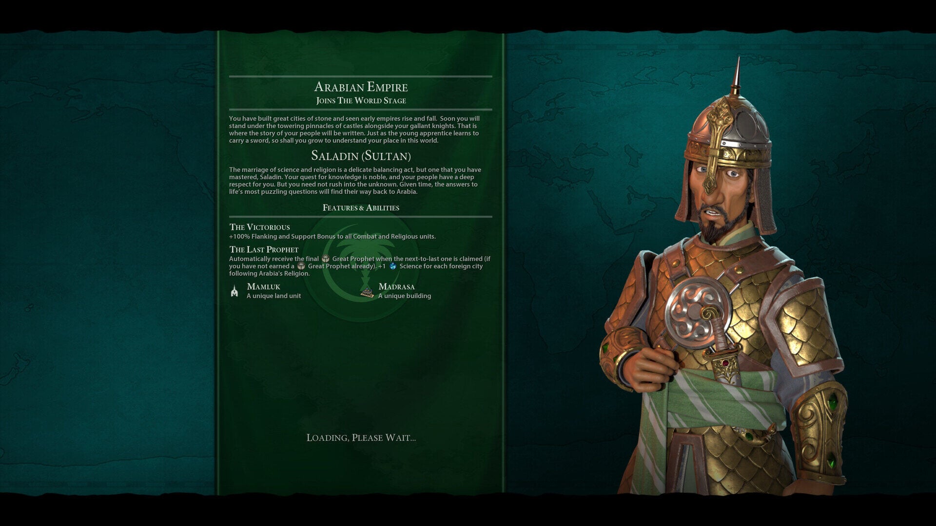 Buy Sid Meier’s Civilization VI: Leader Pass Global Steam CD Key - Image 3