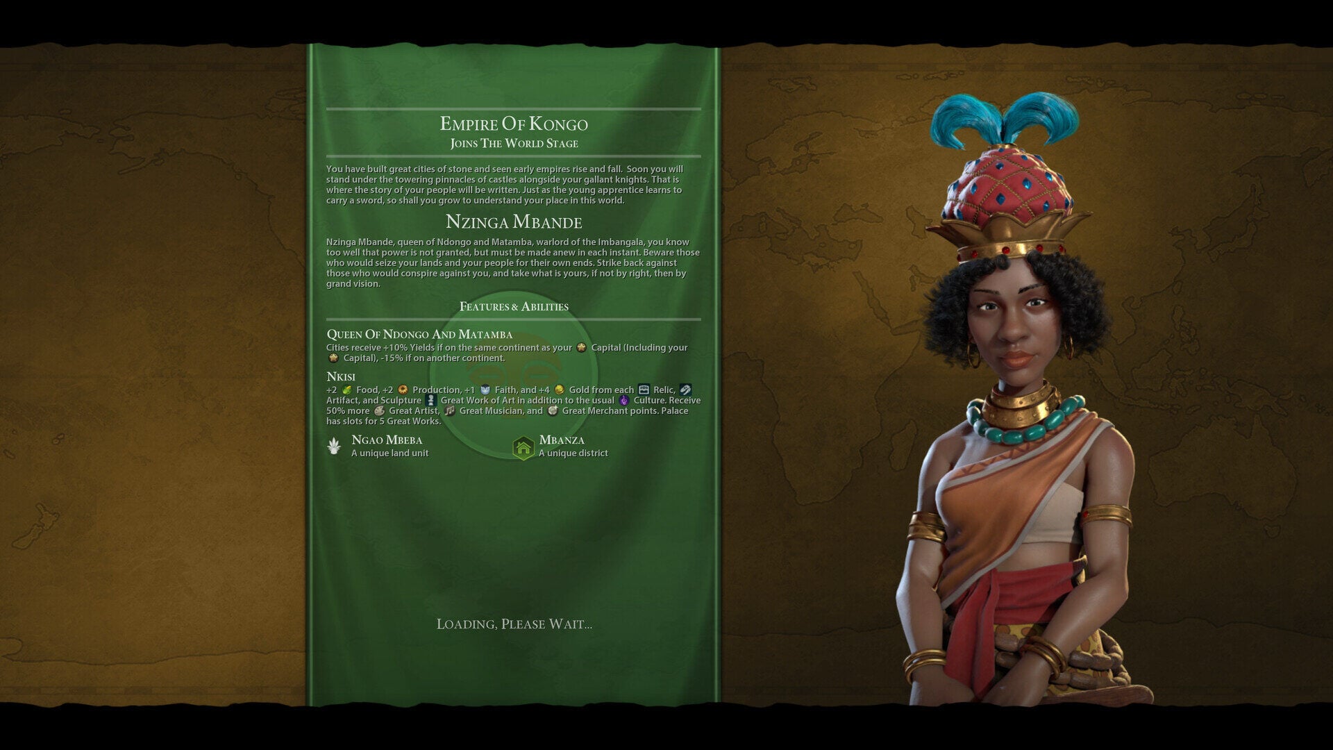Buy Sid Meier’s Civilization VI: Leader Pass Global Steam CD Key - Image 7