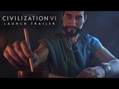 Buy Sid Meier's Civilization VI Digital Deluxe Edition Global Steam CD Key - Image 2