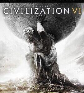 Buy Sid Meier's Civilization VI Platinum Edition Steam Account