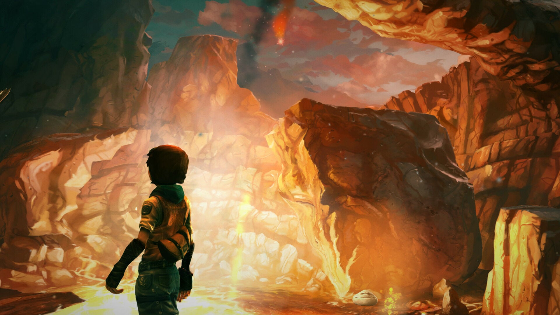 Buy Silence Steam CD Key - Image 3
