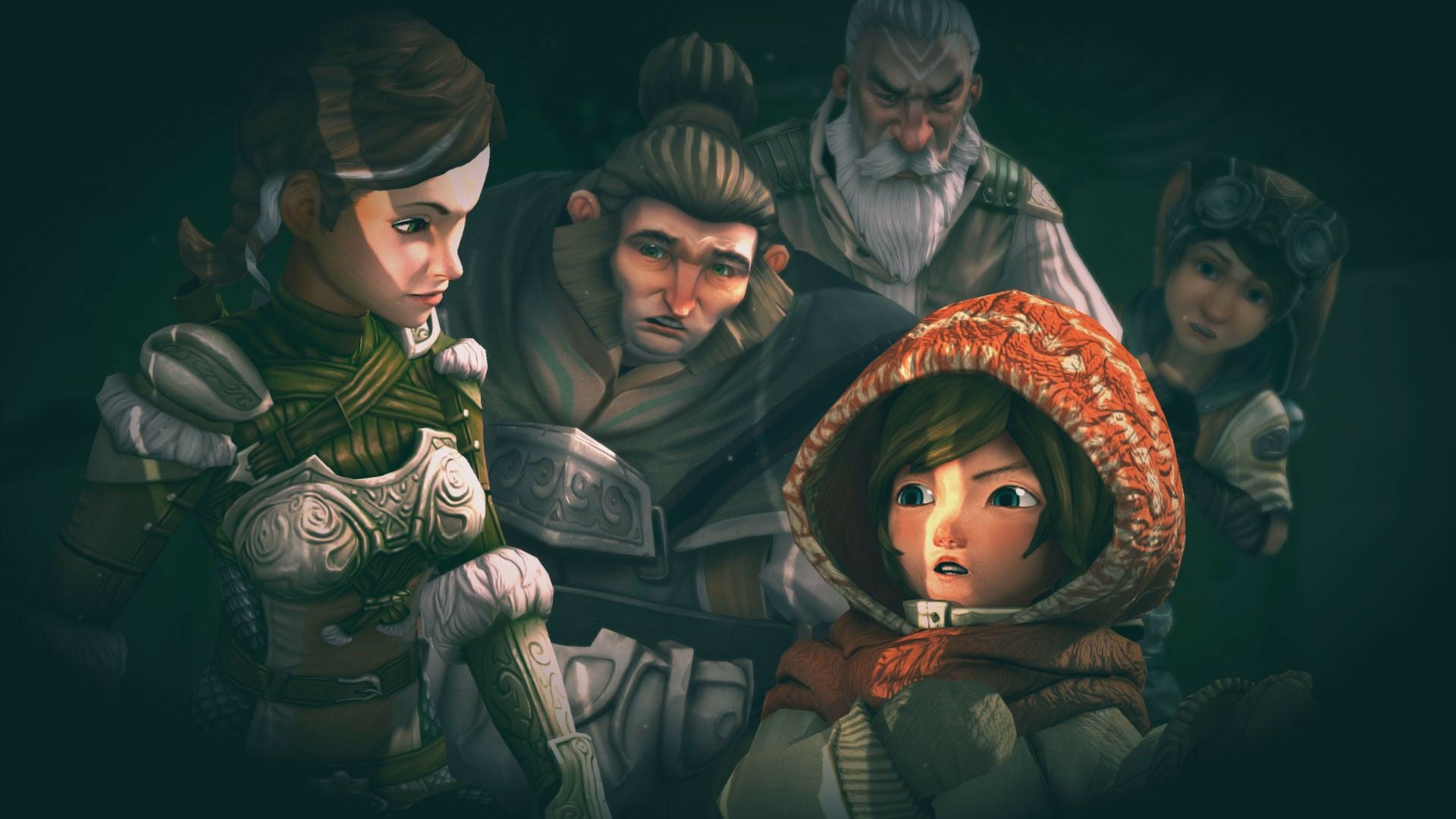 Buy Silence Steam CD Key - Image 4