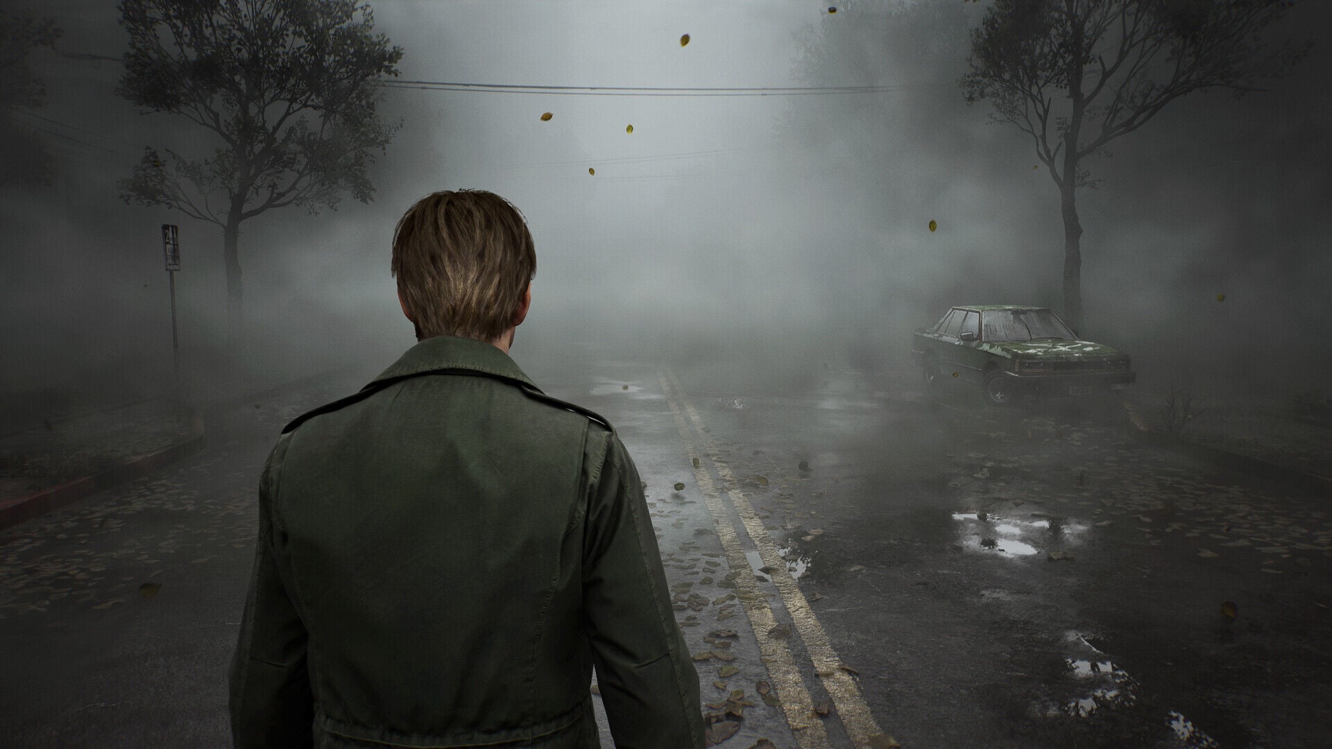 Buy SILENT HILL 2 Standard Edition Global Steam CD Key - Image 6