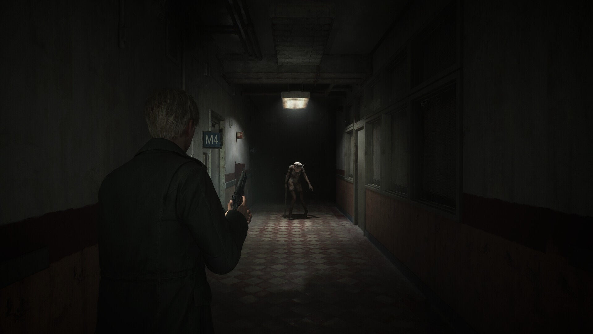 Buy SILENT HILL 2 Standard Edition Global Steam CD Key - Image 7