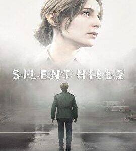 Buy SILENT HILL 2 Standard Edition Global Steam CD Key