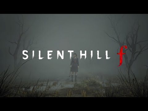 Buy SILENT HILL f Digital Deluxe Edition Steam Altergift - Image 2