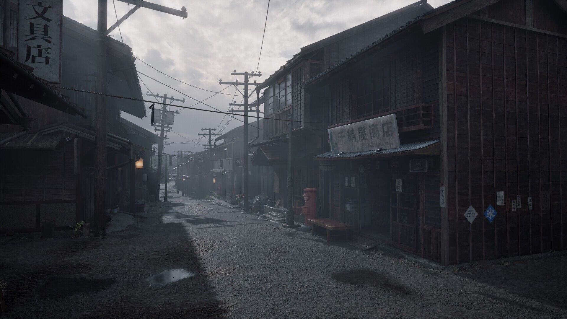 Buy SILENT HILL f Digital Deluxe Edition Steam Altergift - Image 4